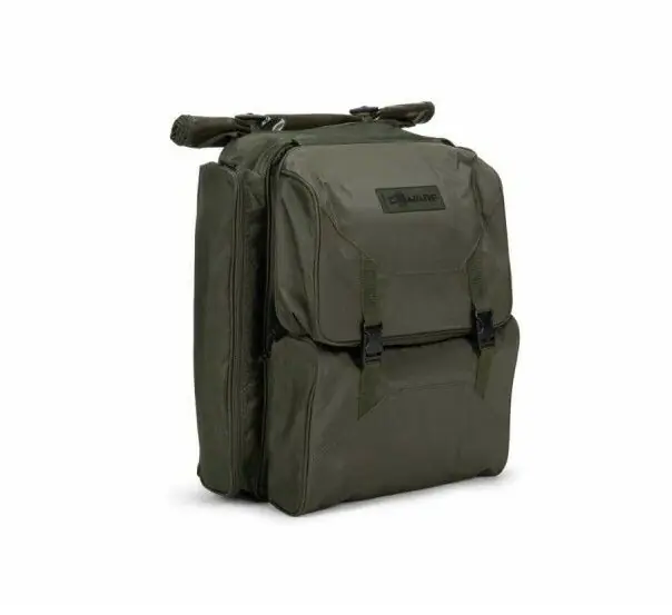 Dagaanbieding Nash Dwarf Ruckall