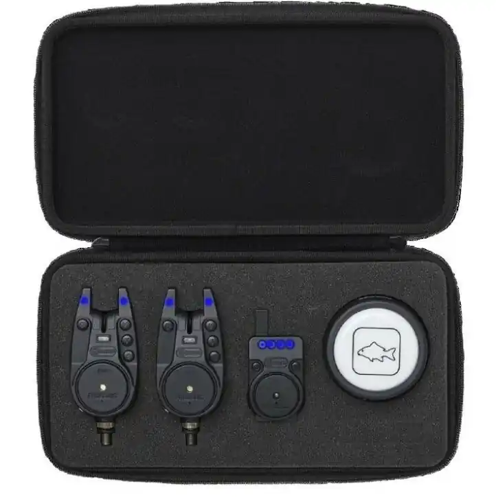 Shop Nu Prologic C-Series Alarm Set Blue 2+1+1