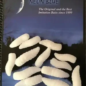 Betrouwbaar Enterprise Tackle Niteglow Grubs Large