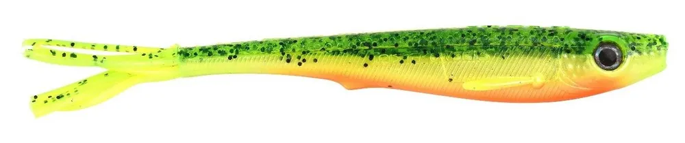Betrouwbaar Spro Iris T-Power 13cm UV Mojito