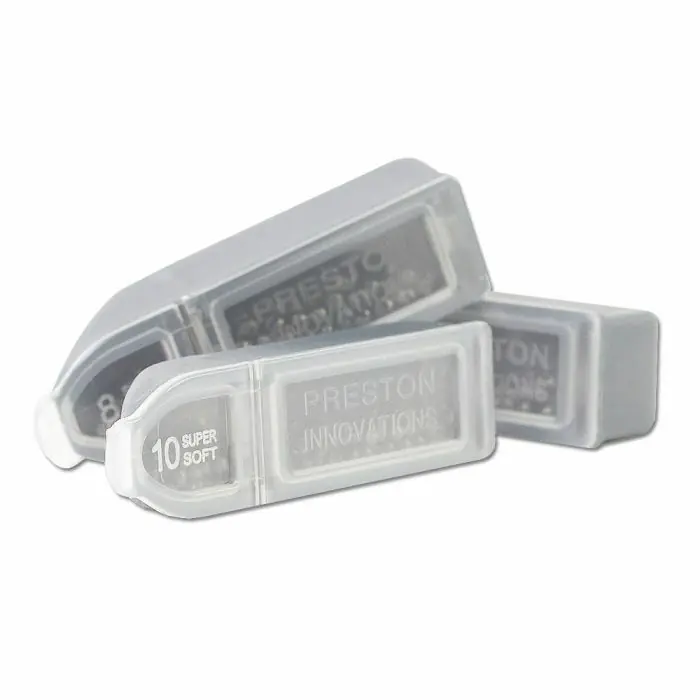 Direct Verzonden Preston Super Soft Shot Size 1