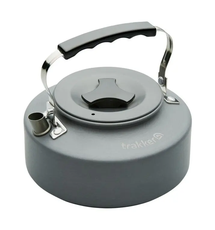 Trakker Armolife Kettle Direct Beschikbaar