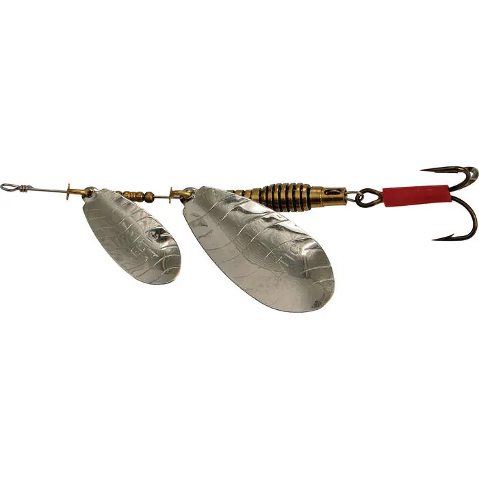 Favoriet Veltic Spinner Gold Maat 2 - Voorradig