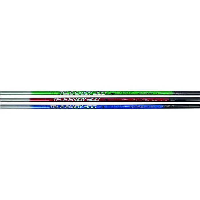 Beste Prijs Albatros Fun Master Tele Enjoy Dlx 3.00m - Voorradig