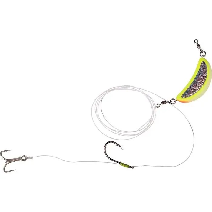 Speciale Aanbieding Savage Gear Nordic Bait Fish Rig Flex Hook 300gr Flex Hooks 3/0