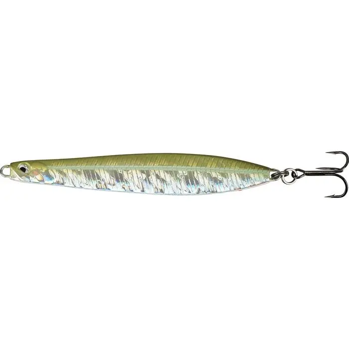 Alleen Vandaag Savage Gear Seeker Isp 10cm 28gr Sinking Black Pearl - Voorradig