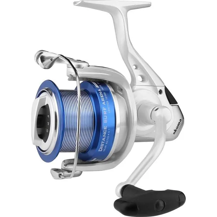 Dagaanbieding Okuma Distance Surf Arena 6000 FD