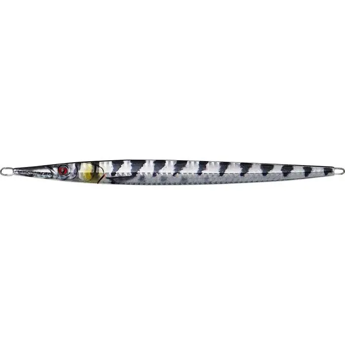 Savage Gear 3D Needle Jig 120g 21.5cm Barracuda PHP Betrouwbaar