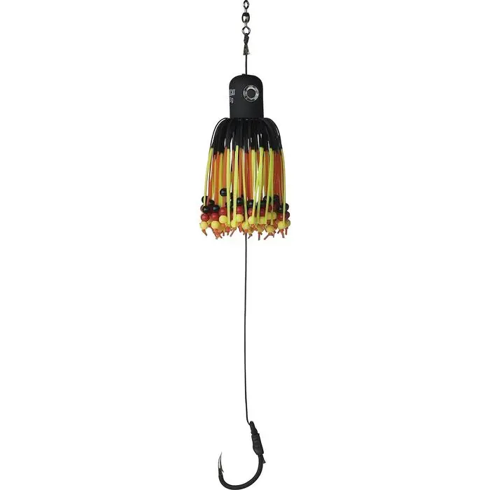 Madcat A Static Adujstable Clonk Teaser 100gr Glow In The Dark - Voorradig Direct Verzonden