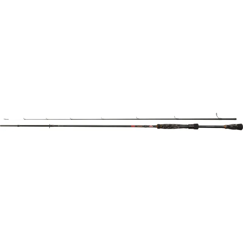 Berkley URBN Dropshooter 2.40m 7-28gr Favoriet