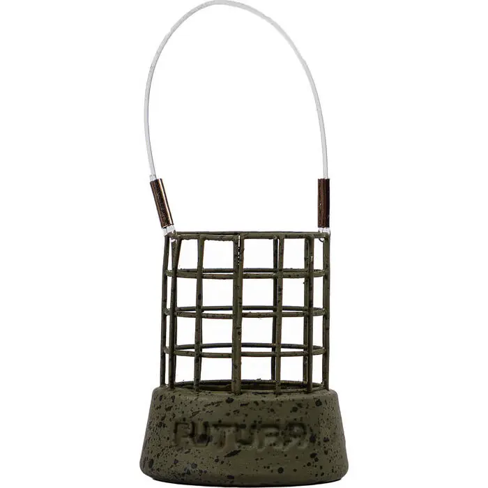 Lion Sports Futura XP Distance Feeder Large 30 x 40 mm 20gr - Voorradig Direct Verzonden