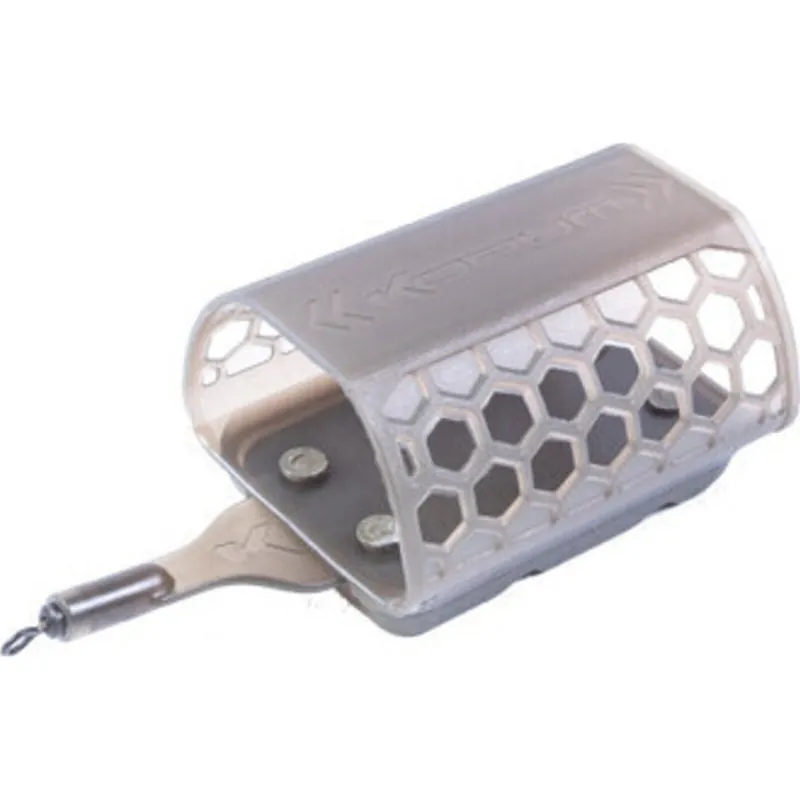 Korum River Feeders 120gr - Voorradig Nieuw