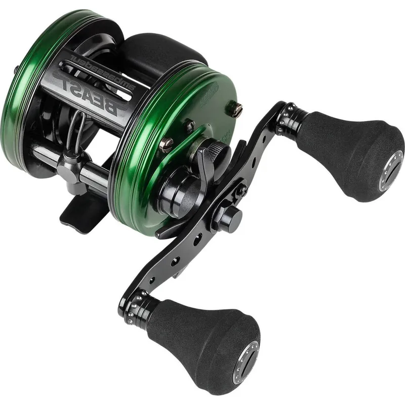Abu Garcia Ambassadeur Beast Hd 5600 Voordeelprijs