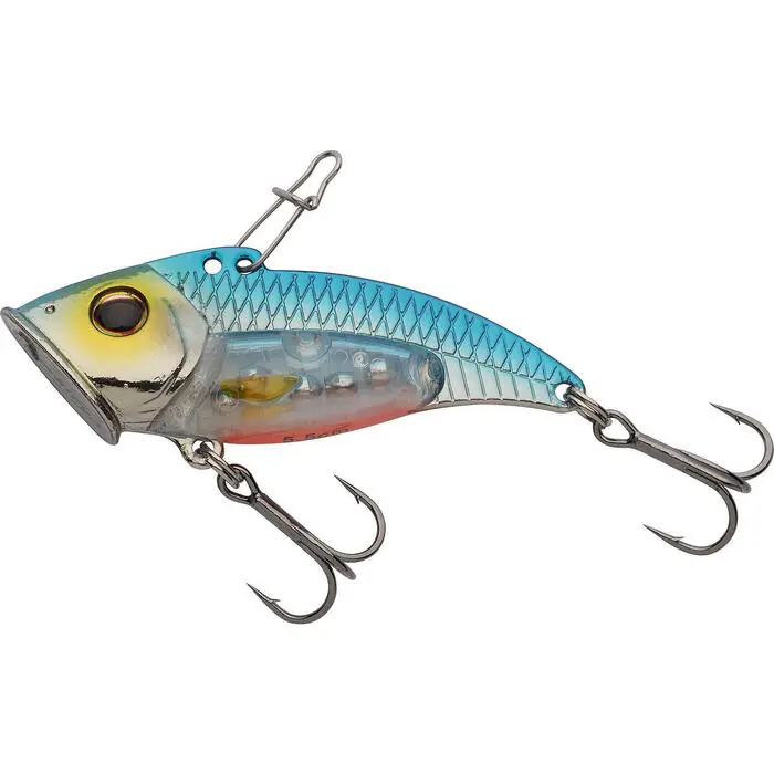 Berkley Rattling Powerblade 4.5cm 10gr Wagasaki - Voorradig Lage Kosten