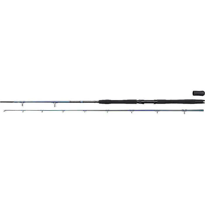 Savage Gear SGS2 Trolling Game 2.21m 12-20lb Korting