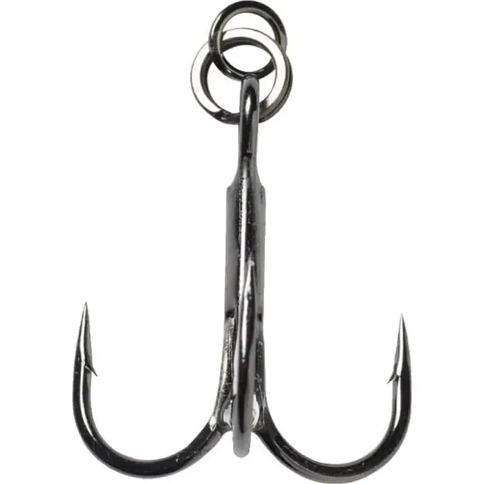 Goedkoop Savage Gear Ring Rigged Hooks #5 8st - Voorradig