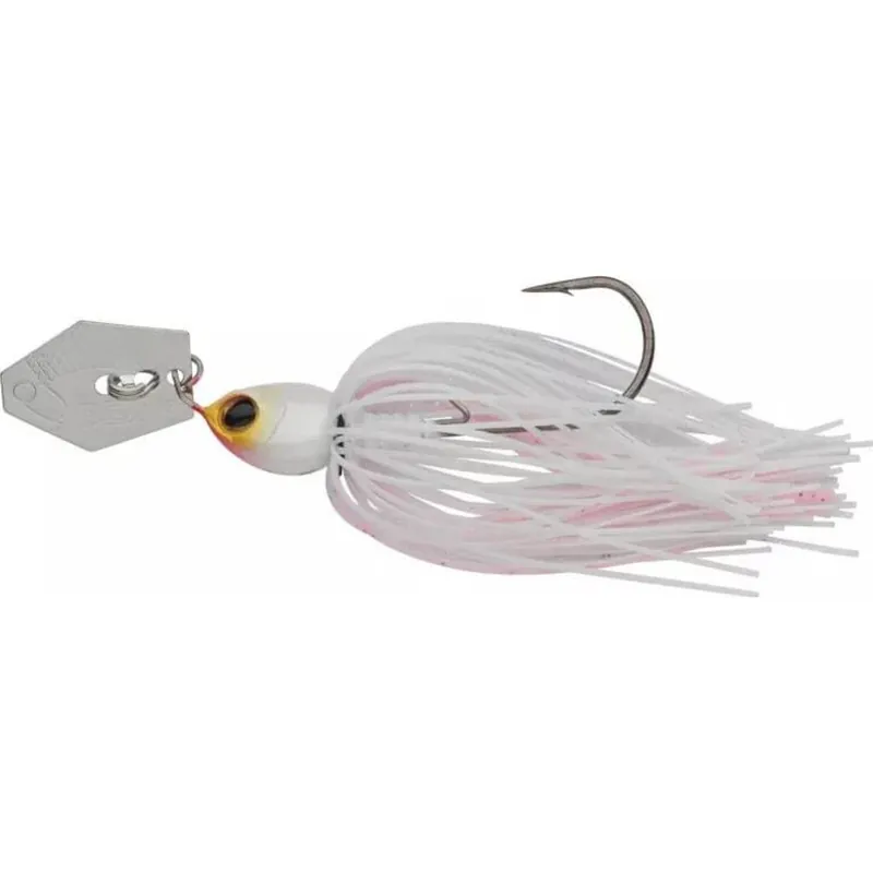 Gecertificeerd Berkley Dex Chatterbait 8cm 11gr Night Sky - Voorradig