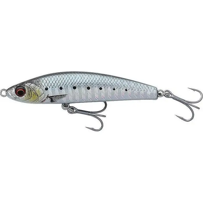 Op = Op Savage Gear Gravity Pencil 7.5cm 25gr S Sardine