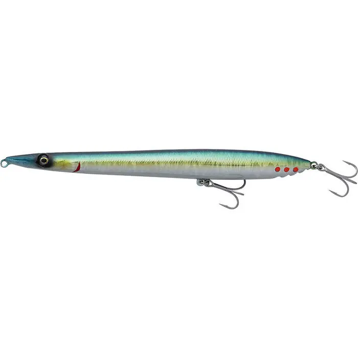 Express Levering Savage Gear Surf Walker 2.0 12.5cm 9.5gr F Atherina - Voorradig