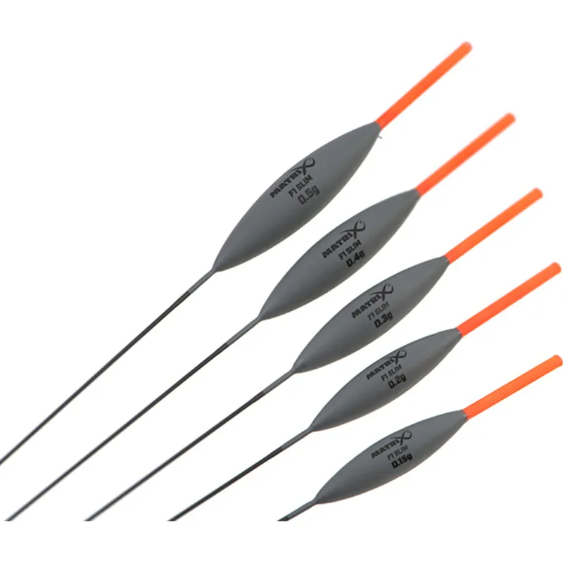 Aanbieding Matrix F1 Slim 0.3g - Voorradig