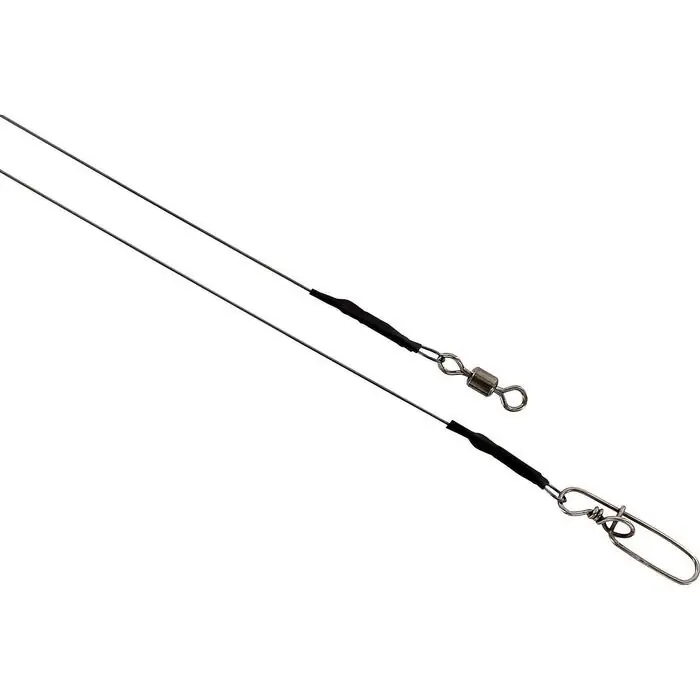 Westin Leader Titanium 40cm 22.7kg 1pc - Voorradig Betrouwbaar