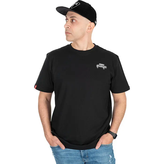 Fox Ragewear T-Shirt Large Beperkt Aanbod