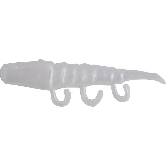 Beste Prijs Berkley Gulp! Saltwater Turbo Shrimp 10cm Camo - Voorradig