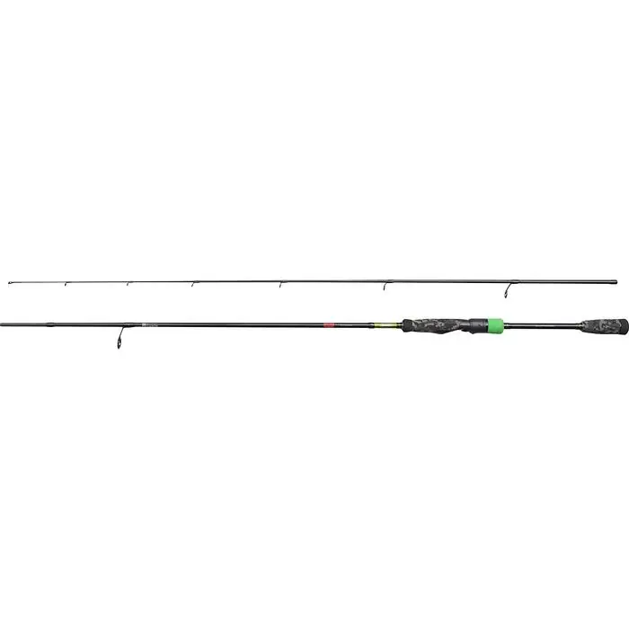 Betrouwbaar Berkley URBN II Allrounder 1.80m 3-14gr