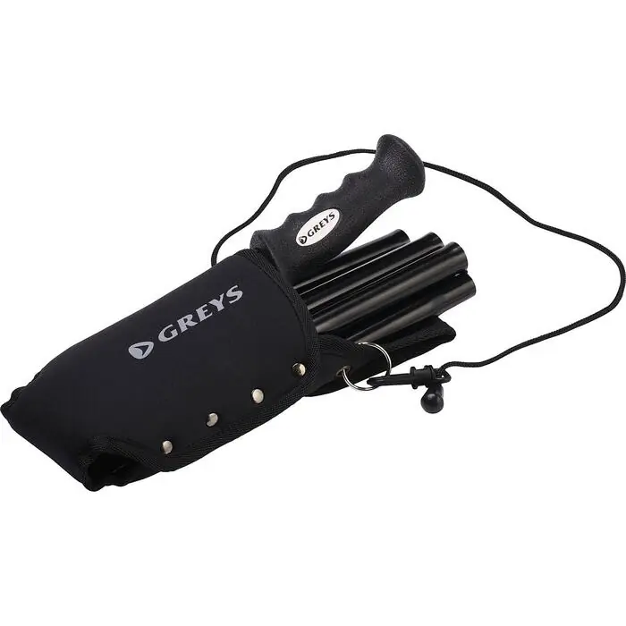 Greys Wading Stick Laatste Versie