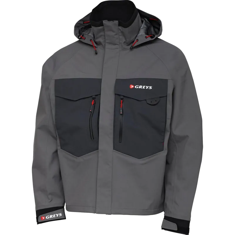 Greys Tital Waadjas Maat M Snelle Levering