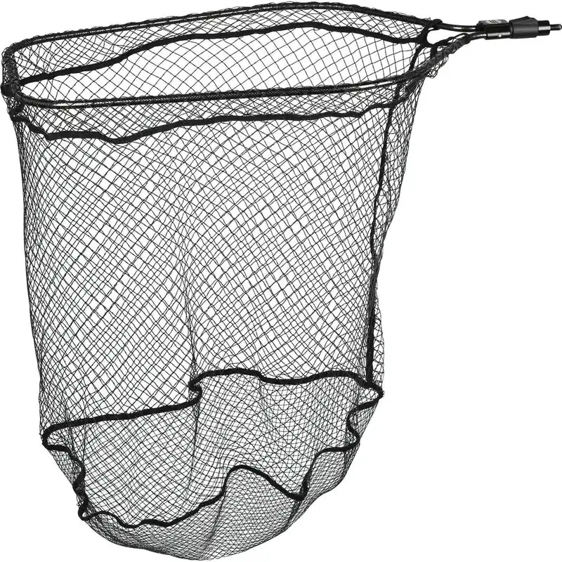 Korting Spro FreeStyle Flick Net Carbon 60X40X50cm - Voorradig