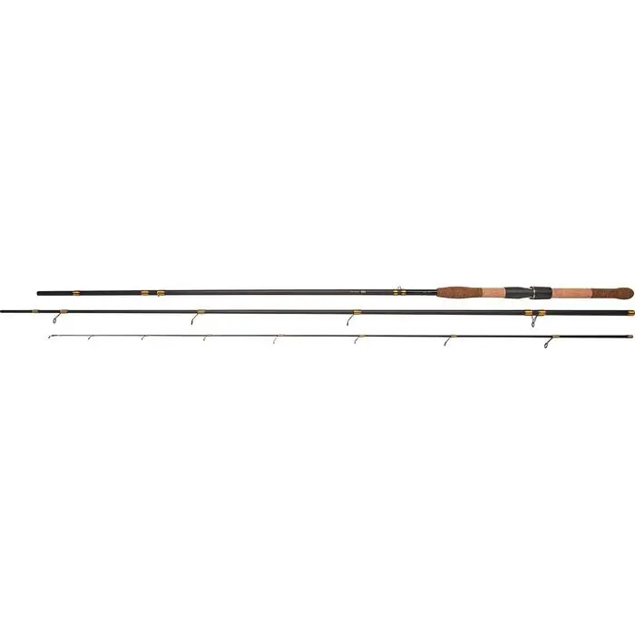 Flitsaanbieding Trout Master Natural Bait 3.90m 3-25gr