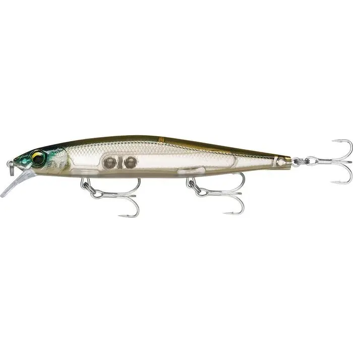 Actieprijs Rapala Precision Xtreme Mavrik 11cm 14gr BLSD - Voorradig