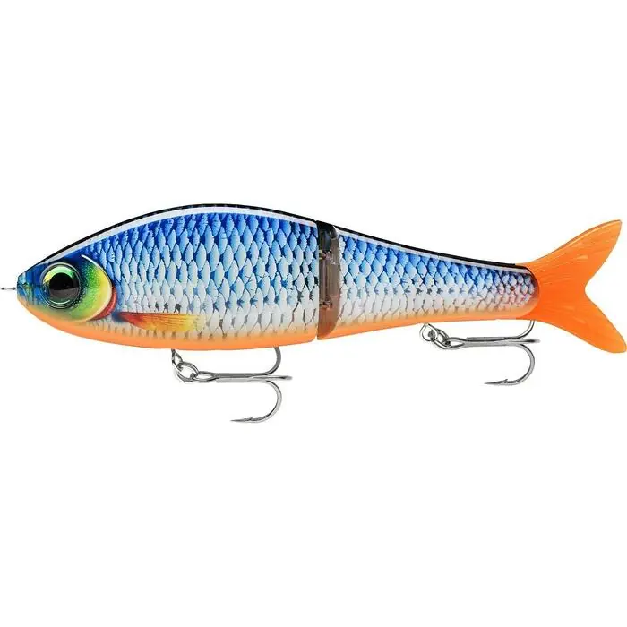 Rapala Super Shadow Rap Glide 11cm 45gr BGH - Voorradig Hoge Kwaliteit