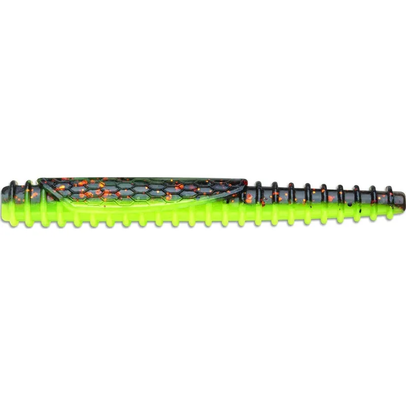 Veilige Betaling Rapala CrushCity NED BLT 7.5cm Albino Pearl - Voorradig