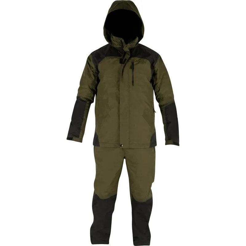 Korum Neotric 5x5 Waterproof Suit XL Aanbieding