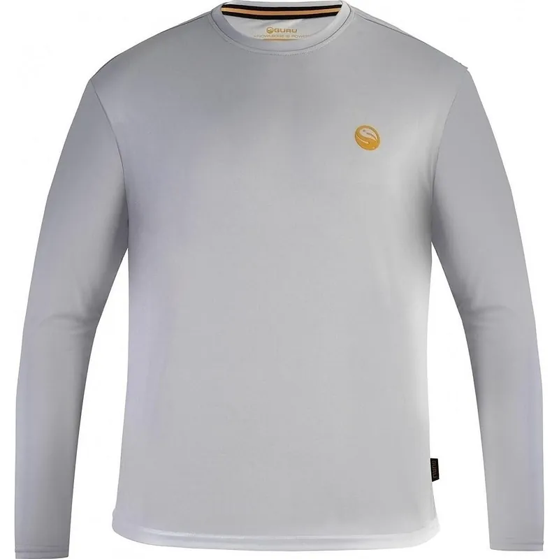 Guru Sun Core Shirt UPF 50+ XL Actieprijs