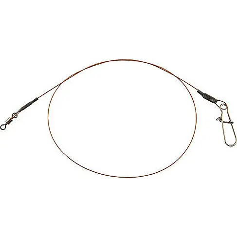 Superprijs Fox Rage Strike Point 49 Strand Leader 34kg 40cm