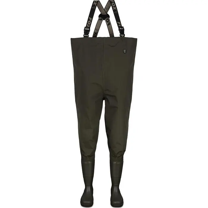 Fox Khaki LW Lined Wader 41 Actieprijs