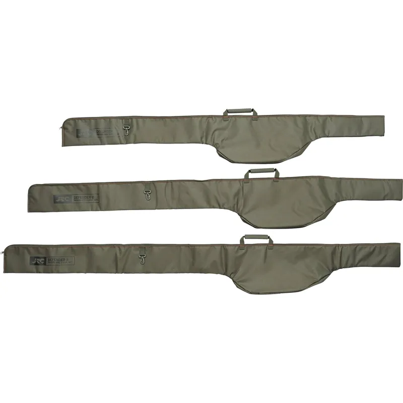 Actieprijs JRC Defender II Padded Rod Sleeve 10ft