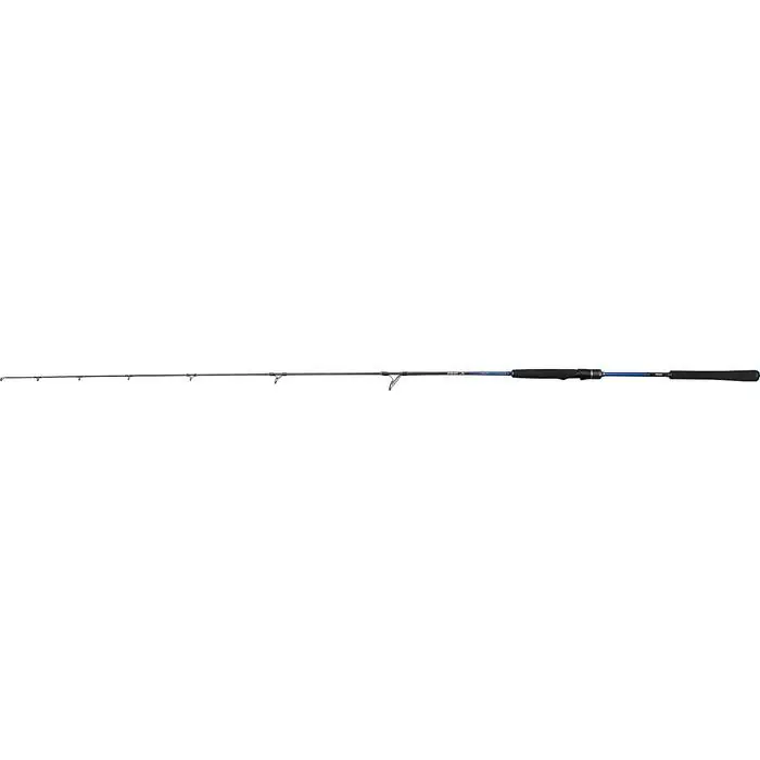 Direct Verzonden Penn Retaliate X Light Jig 1.88m 120gr