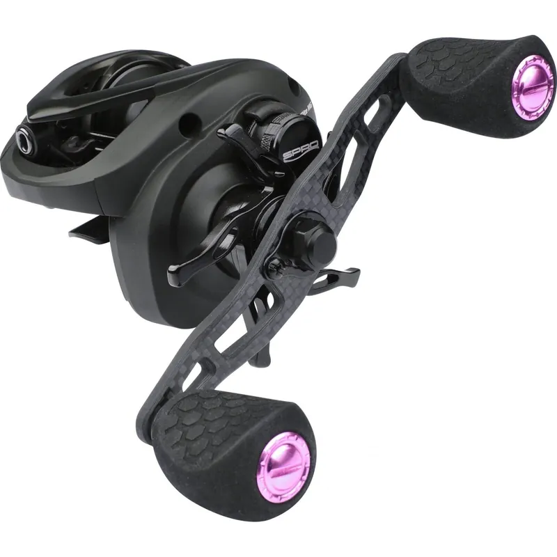 Spro JC Elite BC Normal Gear 6.61 Gratis Retour