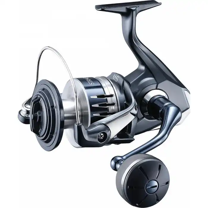 Laatste Versie Shimano Stradic SW B 6000 XG