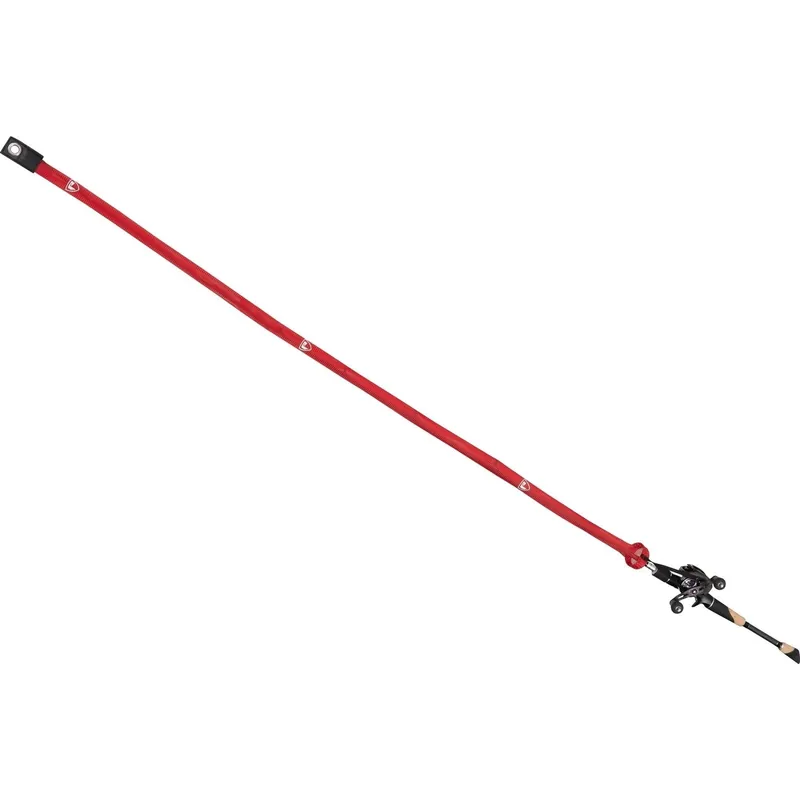 Seizoensaanbieding Fox Rage Rod Shield Cast 1.41m