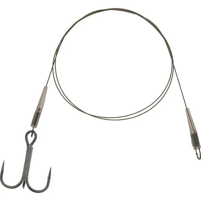 Premium Westin Float Rig Semi Barded #6 50cm - Voorradig