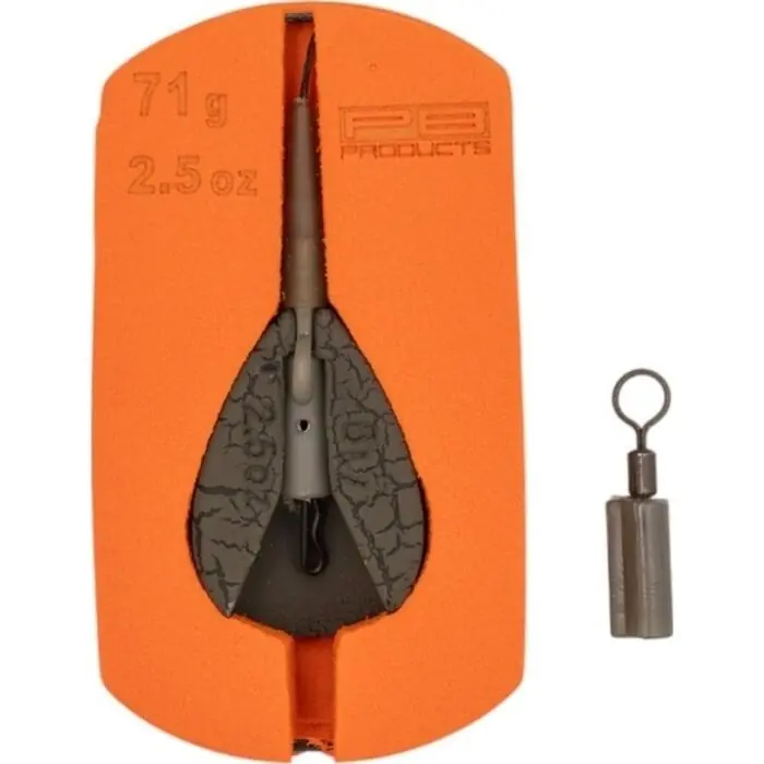 Meest Verkocht PB Products Hit & Run Set Centre Impact Lead 71gr/2,5Oz Weed