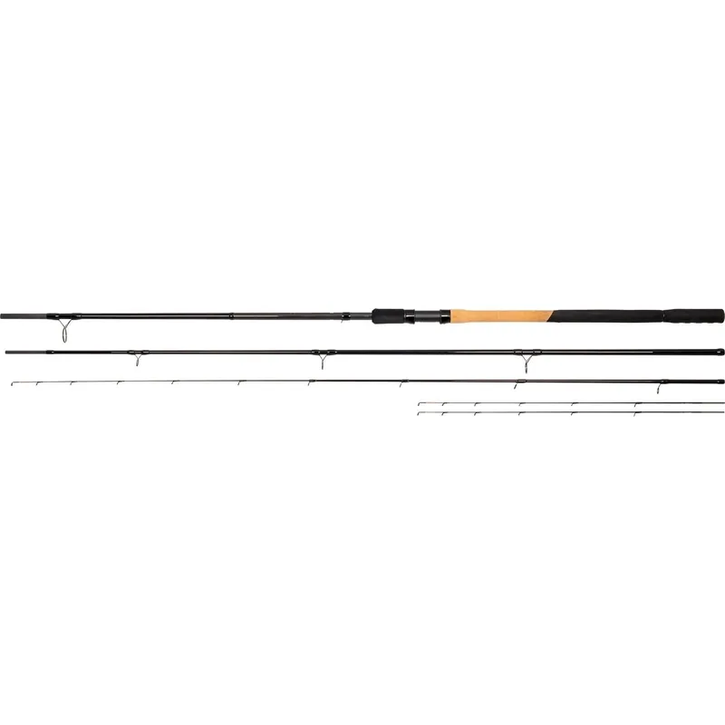 Koopje Preston Inspire Feeder 2.5mm 0.5oz Quivertip