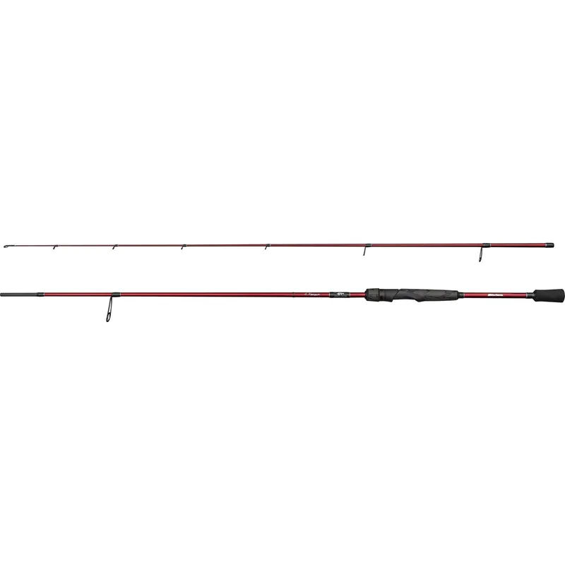 Abu Garcia Franstram Perch Master 2.18m 5-25gr Weekendaanbieding
