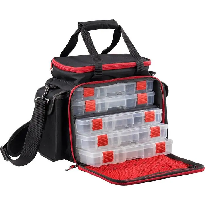 Abu Garcia Lure Bag Medium Flitsaanbieding