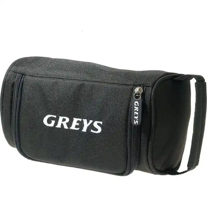 Greys GFRC Reel Case Beperkte Voorraad